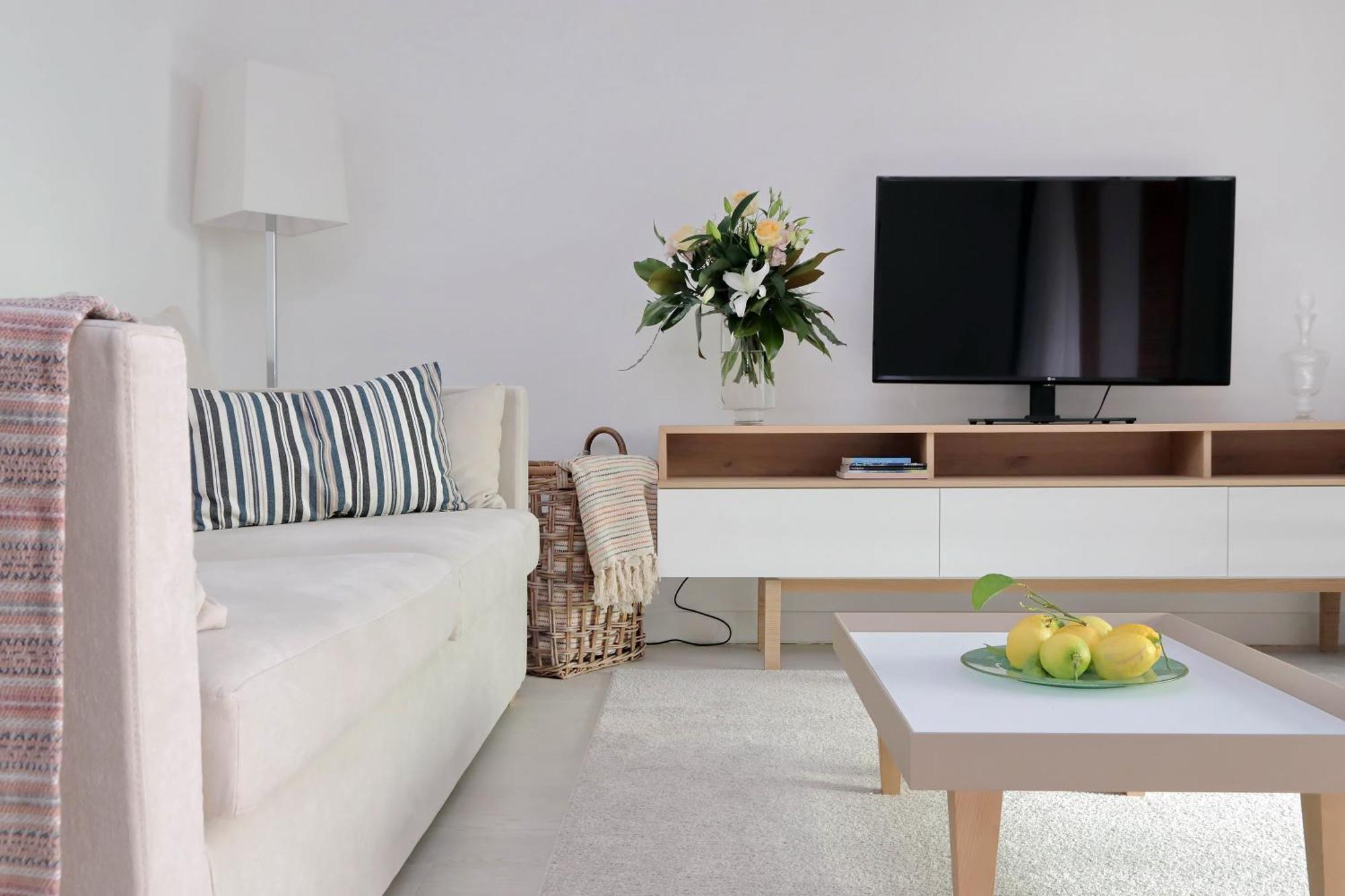 Portopiccolo Apartments Sistiana Bagian luar foto