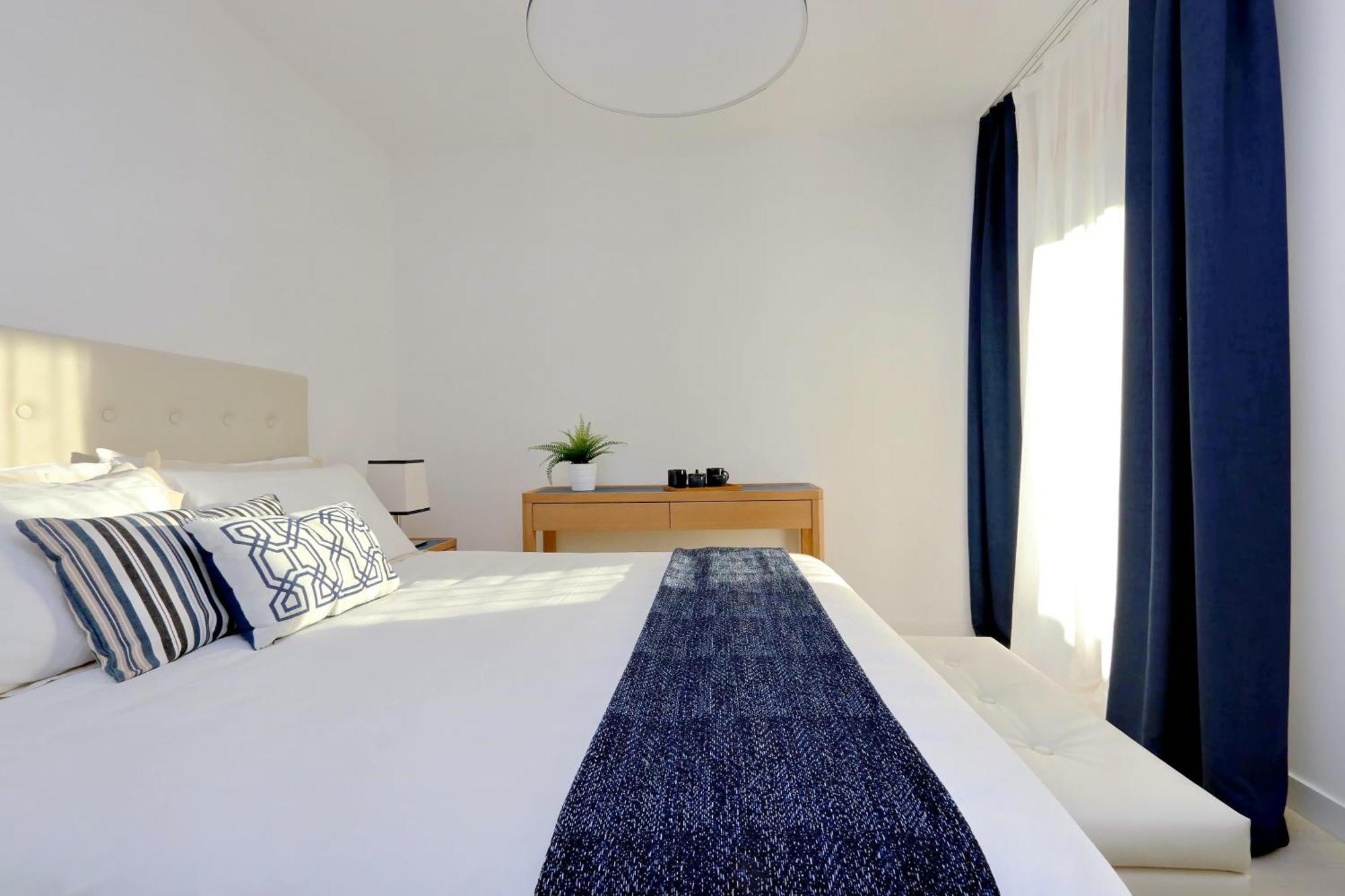 Portopiccolo Apartments Sistiana Bagian luar foto
